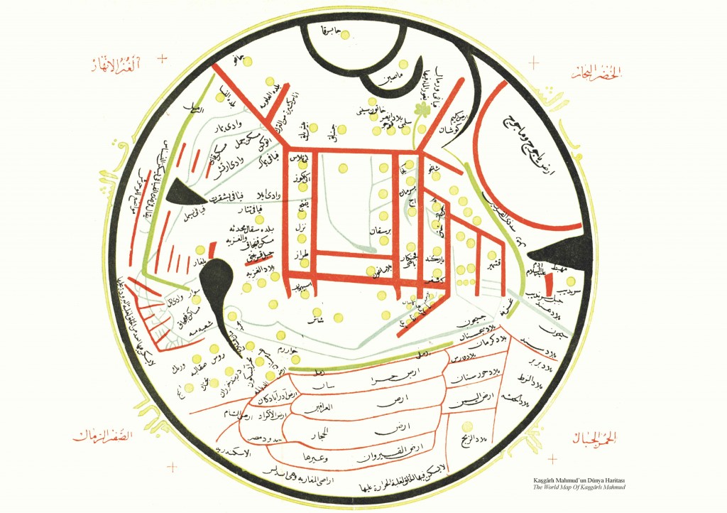 kagarl map