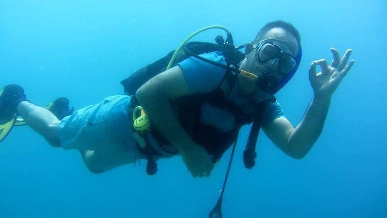 SSI OPENWATERDIVING