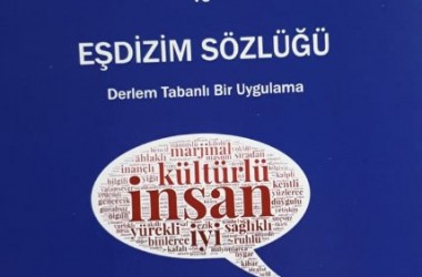 Türkiye Türkçesinde Adlarla Önadların Birlikte Kullanımı ve Eşdizim Sözlüğü